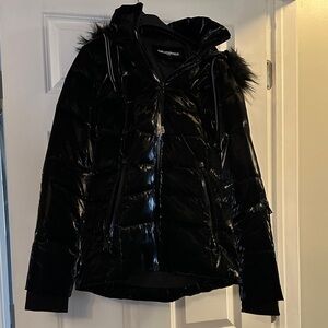 Karl Lagerfeld Paris Coat
